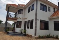 5 bedrooms house for sale in Buziga Lukuli road 15 decimals at 850m