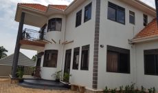 5 bedrooms house for sale in Buziga Lukuli road 15 decimals at 850m
