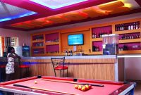 Night club, bar and restaurant for sale in Kawempe 150m
