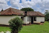 1 acre property for sale in Jinja city $350,000