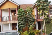 2 maisonettes for sale in Muyenga 23 decimals at 850m