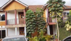 2 maisonettes for sale in Muyenga 23 decimals at 850m