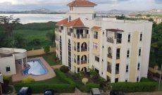 3 bedrooms condominium apartment for sale in Luzira at $200,000