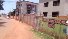 35x45ft for sale in Mbuya at 150m