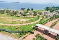 5 acres for sale in Garuga Pearl Marina at 520m per acre