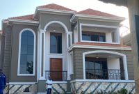 5 bedrooms house for sale in Munyonyo at $550,000