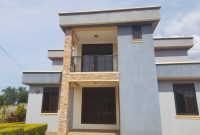 4 Bedrooms house for sale in Lubowa 14 decimals at 250,000 USD