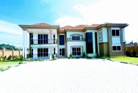 6 bedrooms house for rent in Bwerenga at 3.5m per month