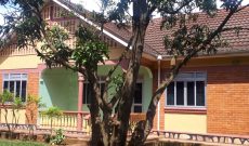 5 bedrooms house for sale in Zana 100x100ft at 270m