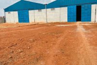 1200 Square meters warehouse for rent in Namanve at 3,000 USD per month