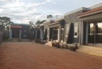 8 rental units for sale in Kyanja Komamboga making 4.8m at 590m