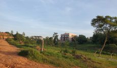 2.5 acres of land for sale in Kisaasi at 1.8 billion Uganda shillings