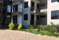 9 units apartment block for sale in Muyenga 39m monthly at 800,000 USD