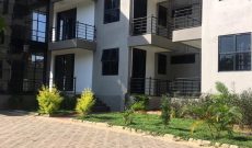 9 units apartment block for sale in Muyenga 39m monthly at 800,000 USD