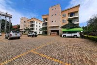 3 bedroom apartment condos for sale in Bugolobi at 600m each