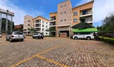 3 bedroom apartment condos for sale in Bugolobi at 600m each