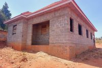 3 bedrooms shell house for sale in Nabusugwe at 120m