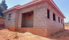 3 bedrooms shell house for sale in Nabusugwe at 120m