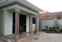 3 bedrooms house for sale in Nansana Yesu Amala at 130m