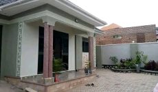 3 bedrooms house for sale in Nansana Yesu Amala at 130m