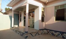 2 bedrooms house for sale in Nansana at 100m