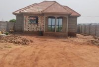 3 bedrooms house for sale in Kira at 110m