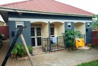 6 rental units for sale in Bahai Kisaasi 2.7m monthly at 260m