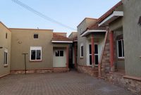 5 rentals for sale in Gayaza Masooli making 2.95m per month at 300m