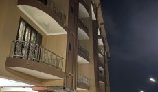 3 bedrooms condo for sale in Bukoto at $100,000