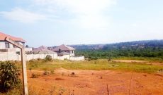 50x100ft plots of land for sale in Namugongo Janda at 50m