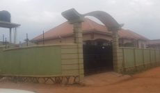 3 rental units for sale in Namugongo Sonde 1.4m monthly at 230m
