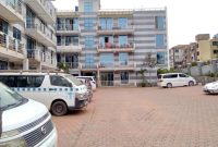 3 bedrooms condo for sale in Bugolobi Kampala at $120,000