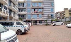 3 bedrooms condo for sale in Bugolobi Kampala at $120,000