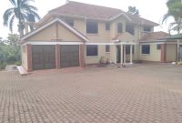 6 bedrooms house for rent on Kyambogo Kiwatule Road at $2,700