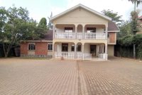5 bedrooms house for rent in Ntinda Ministers Village at $2,700