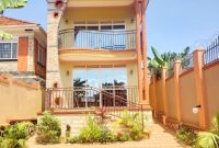3 bedroom house for rent in Muyenga at $1,000