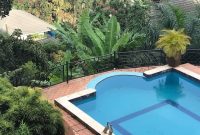 5 bedrooms house for sale in Naguru with swimming pool at $1.6m