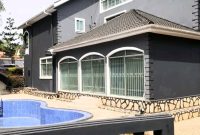 4 bedrooms house for rent in Bukoto with swimming pool at $3,000