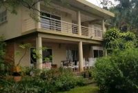 3 Bedrooms house for rent in Mbuya with pool at $3,000