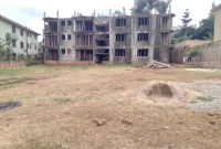 Unfinished apartmebt block for sale in Naguru at 2 billion shillings