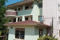 2 and 3 bedrooms apartments for rent in Ntinda Ministers' Village at 500 USD