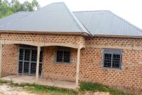 3 bedrooms shell house for sale in Bombo at 26m