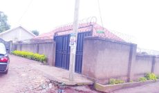 3 double rental units for sale in Namugongo 1.2m monthly at 140m