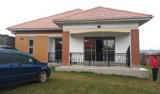 4 bedrooms house for sale in Gayaza 28 decimals at 230m