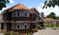 7 bedrooms house for sale in Entebbe with lake view at $800,000