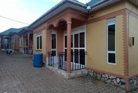 5 rental houses for sale in Bweyogerere Kirinya 250m