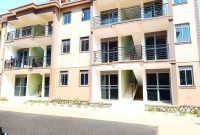 12 apartments block for sale in Kira 7.8m monthly at 900m