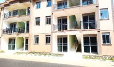 12 apartments block for sale in Kira 7.8m monthly at 900m