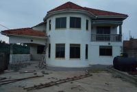 4 bedrooms house for sale in Namugongo Jogo at 250m