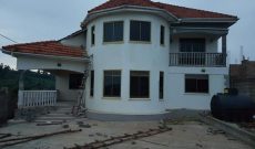 4 bedrooms house for sale in Namugongo Jogo at 250m